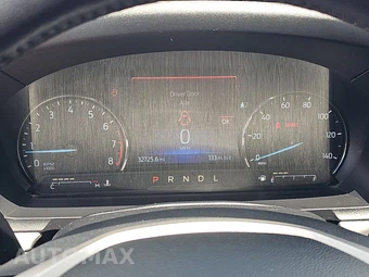 2022 Ford Explorer XLT – miniatura 12