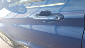 2022 Ford Explorer XLT – miniatura 22