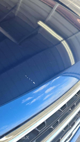 2022 Ford Explorer XLT – miniatura 30