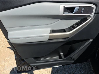 2022 Ford Explorer XLT - miniatura 9