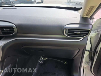 2022 Ford Explorer XLT - miniatura 17
