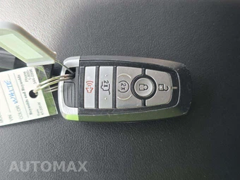 2022 Ford Explorer XLT - miniatura 5