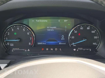 2022 Ford Explorer XLT - miniatura 6