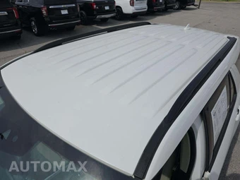 2022 Ford Explorer XLT - miniatura 9