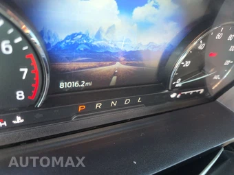 2022 Ford Explorer XLT - miniatura 12