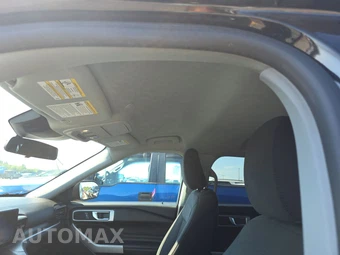 2022 Ford Explorer XLT - miniatura 17