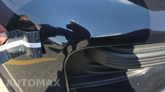 2022 Ford Explorer XLT - miniatura 24