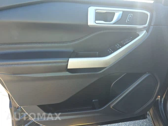 2022 Ford Explorer XLT - miniatura 9