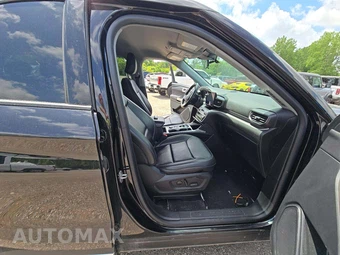 2022 Ford Explorer XLT – miniatura 16