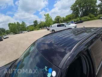 2022 Ford Explorer XLT – miniatura 9