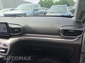 2022 Ford Explorer XLT - miniatura 20