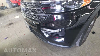 2022 Ford Explorer XLT - miniatura 27