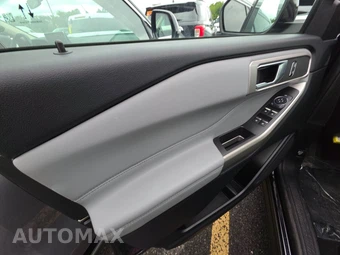 2022 Ford Explorer XLT - miniatura 32