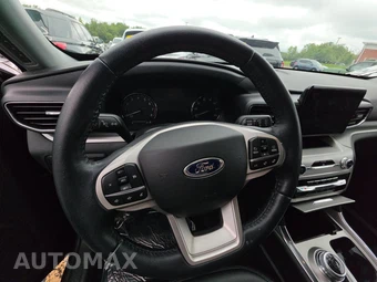 2022 Ford Explorer XLT - miniatura 33