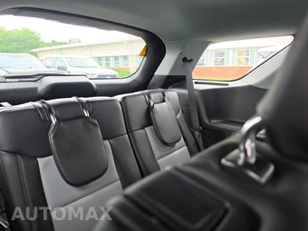 2022 Ford Explorer XLT - miniatura 34