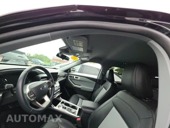 2022 Ford Explorer XLT - miniatura 35