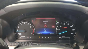 2022 Ford Explorer XLT - miniatura 18
