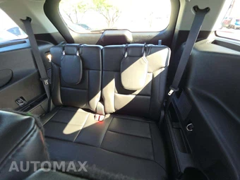 2022 Ford Explorer XLT - miniatura 14