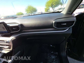 2022 Ford Explorer XLT - miniatura 20