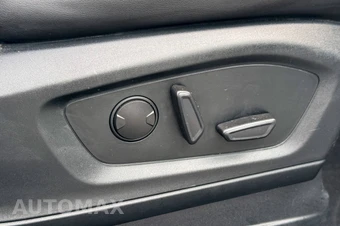 2022 Ford Explorer XLT - miniatura 12
