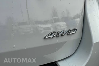 2022 Ford Explorer XLT - miniatura 16