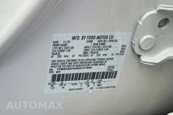 2022 Ford Explorer XLT - miniatura 21