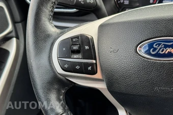 2022 Ford Explorer XLT - miniatura 24