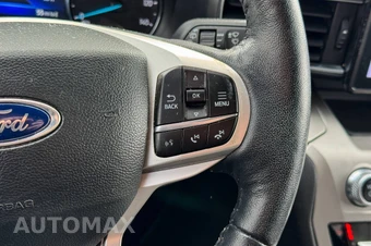2022 Ford Explorer XLT - miniatura 25