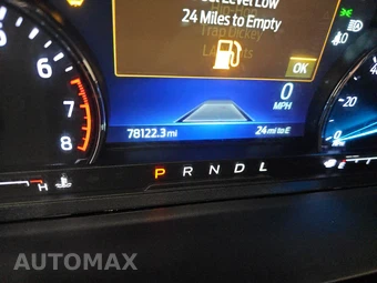 2022 Ford Explorer XLT - miniatura 12