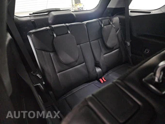2022 Ford Explorer XLT - miniatura 14