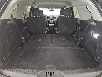 2022 Ford Explorer XLT - miniatura 17