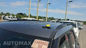 2022 Ford Explorer XLT - miniatura 18