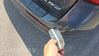 2022 Ford Explorer XLT - miniatura 29