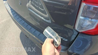 2022 Ford Explorer XLT - miniatura 30