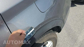 2022 Ford Explorer XLT - miniatura 31
