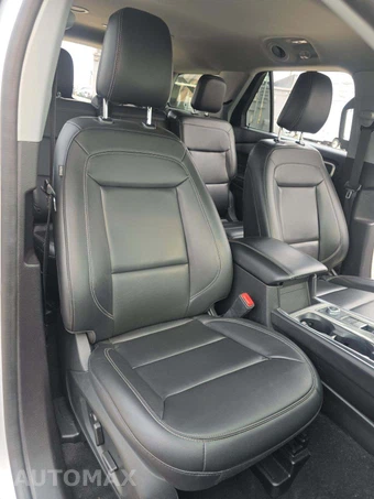 2022 Ford Explorer XLT - miniatura 19