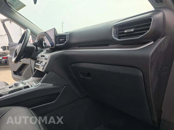 2022 Ford Explorer XLT - miniatura 20