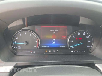 2022 Ford Explorer XLT - miniatura 9
