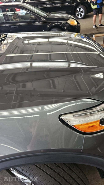 2022 Ford Explorer XLT - miniatura 14