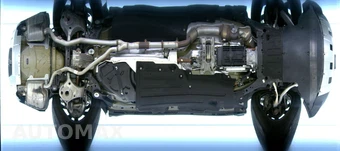 2022 Ford Explorer XLT - miniatura 21