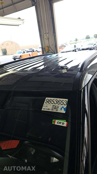 2022 Ford Explorer XLT - miniatura 5