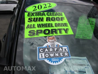 2022 Ford Explorer XLT - miniatura 22