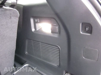 2022 Ford Explorer XLT - miniatura 34