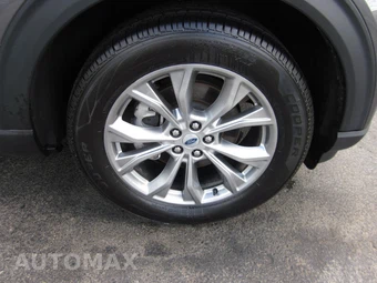 2022 Ford Explorer XLT - miniatura 40