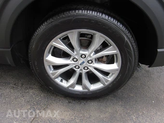 2022 Ford Explorer XLT - miniatura 41