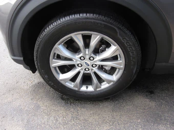 2022 Ford Explorer XLT - miniatura 42
