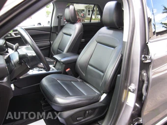 2022 Ford Explorer XLT - miniatura 45