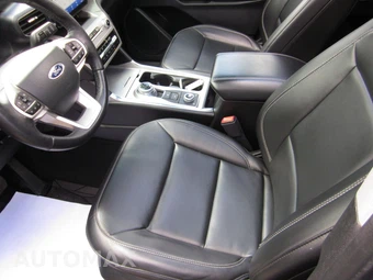 2022 Ford Explorer XLT - miniatura 47