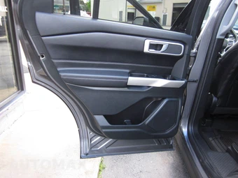 2022 Ford Explorer XLT - miniatura 50