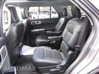 2022 Ford Explorer XLT - miniatura 51